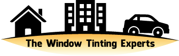 office window tinting rockhampton